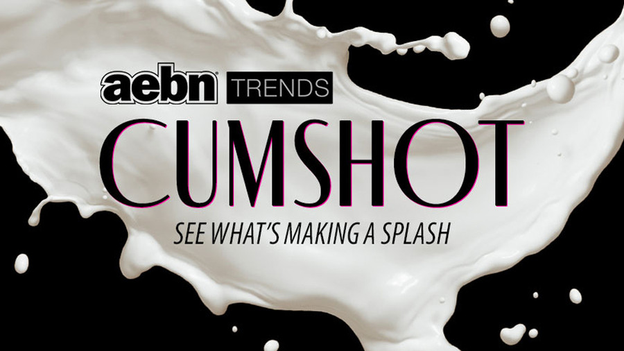 Ejaculate trends report reveals new category insights