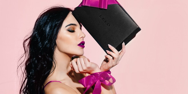 Discover lelo valentines day deals and glam up February 14