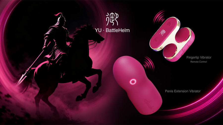 Discover otouch couples vibration set innovation