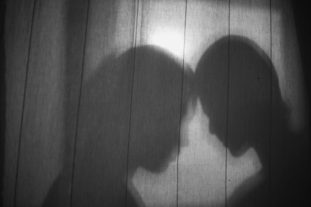 Exploring the Shadows of Desire: A Journey into Unspoken Fantasies and Intimate Roleplay