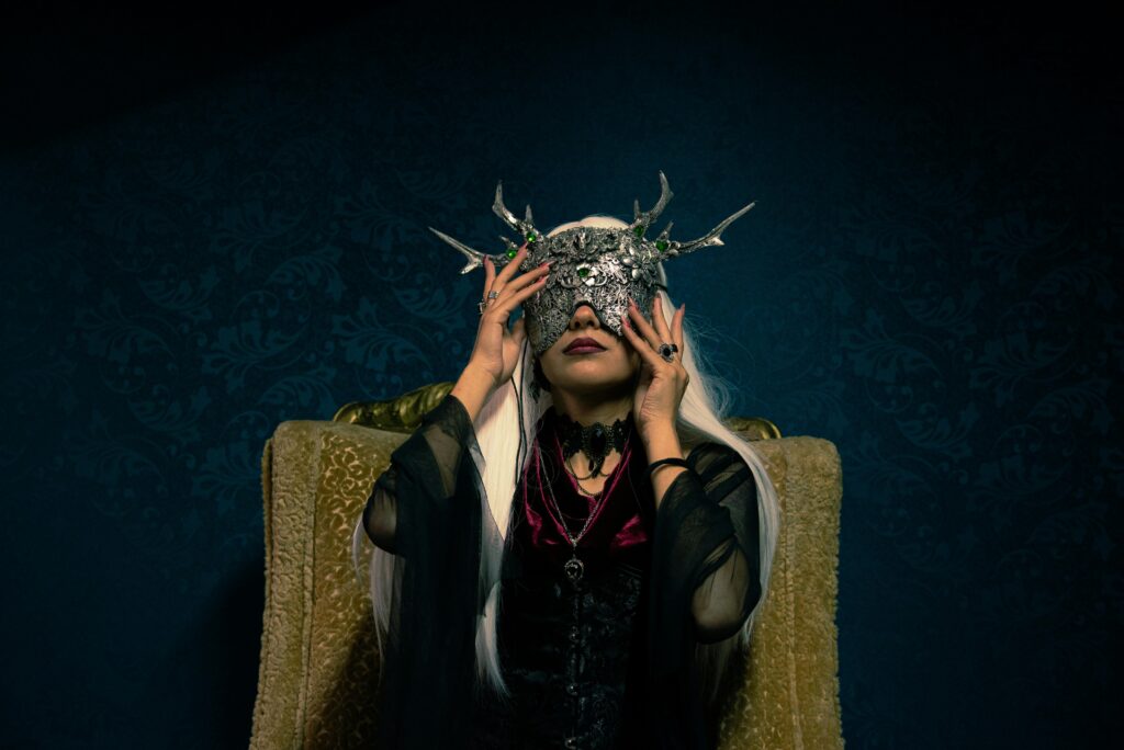 Exploring the Enigmatic World of Power Dynamics and Forbidden Desires in Roleplay Scenarios