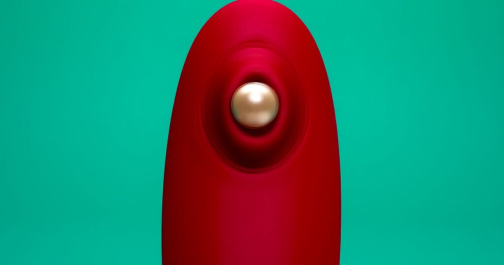Exploring air suction clitoral stimulators