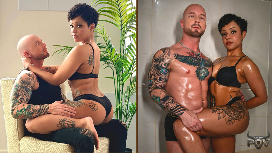 BullBossJosh unveils Solana Skye clips on OnlyFans
