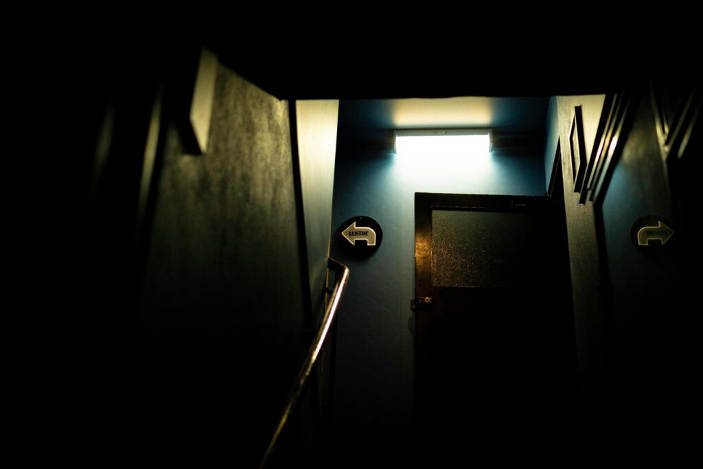 Unlocking Desire: The Thrilling Allure of Secretly Forbidden Encounters