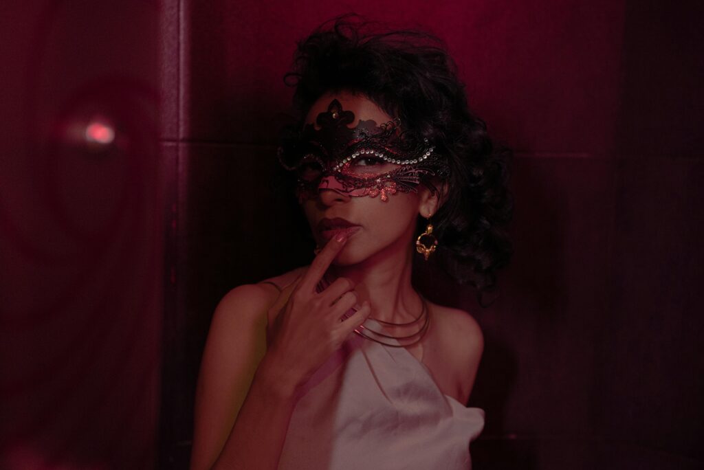 Delve into the Allure of Forbidden Desires and Unveil Secrets of Intense Roleplay Fantasies