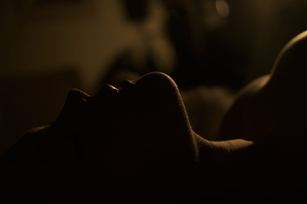 Unveiling Hidden Desires: A Sensual Journey Through Dark Erotic Fantasies