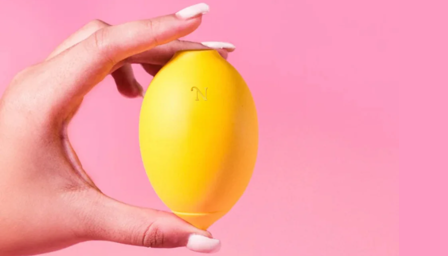 Lemon shaped vibrator benefits for beginners