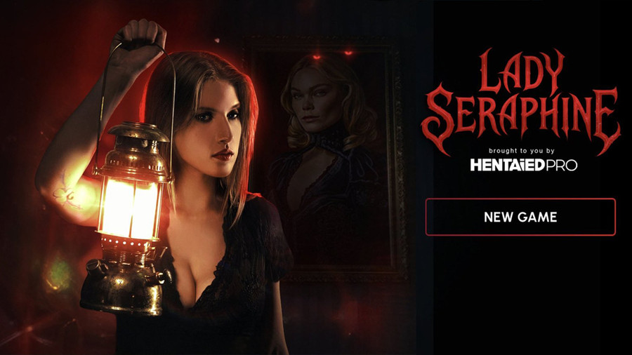 Octavia Red interactive game captivates fans