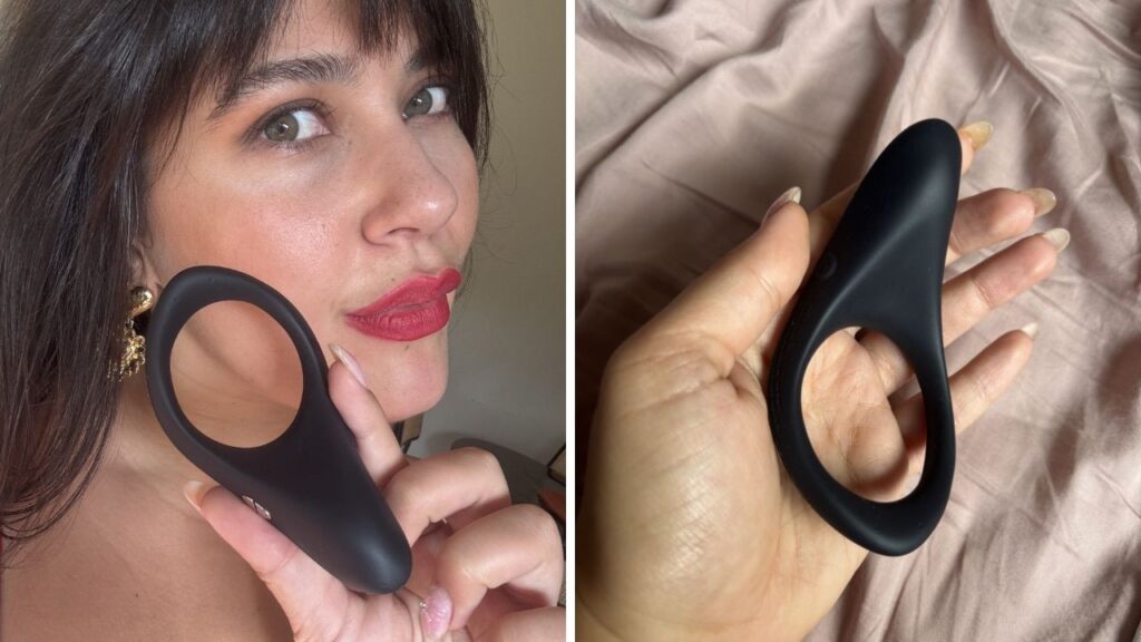 We vibe verge review: enhance intimacy naturally