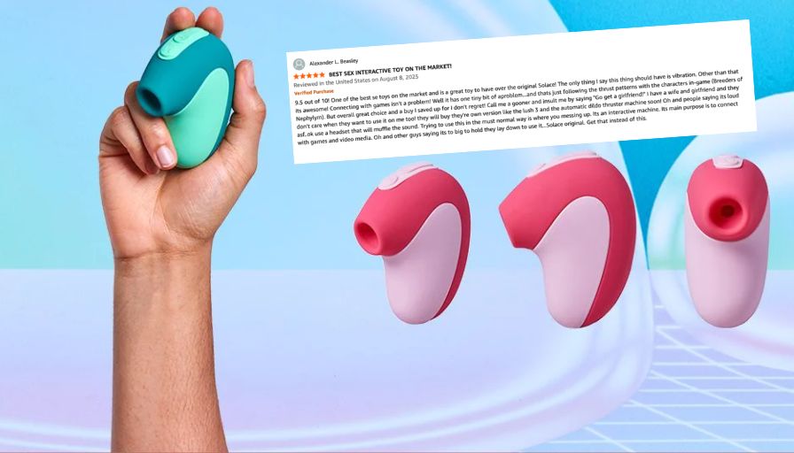 Trending sex toy reviews: must-have insights