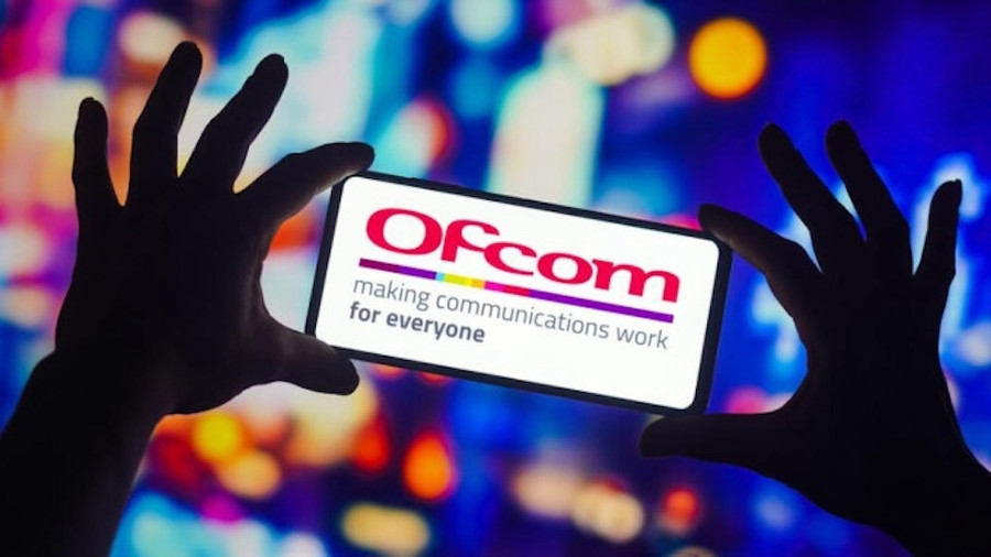 Online safety act compliance issue leads to major fine