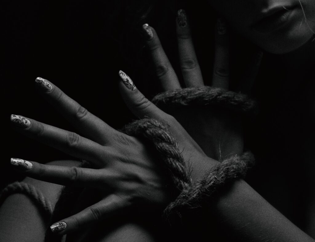 Exploring the Depths of Intense Bondage and Discipline Stories with a Mysterious Edge