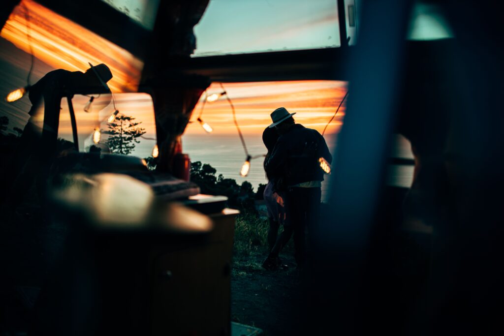 Exploring the Uncharted: Surrendering to Sensual Desires in Hidden Encounters